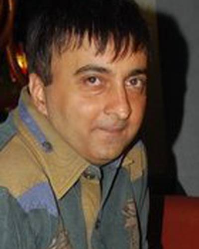 Раджу Шреста фото