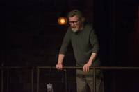 Кадр Бивень