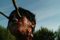 Кадр Headhunter: The Assessment Weekend