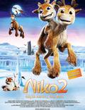 Постер из фильма "Нико 2" - 1