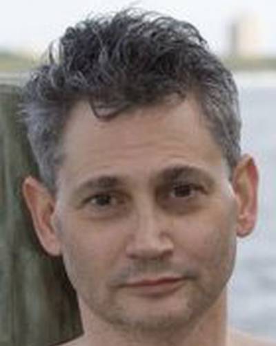 Дэн Стоун фото