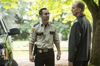 Кадр Мотель Бейтсов