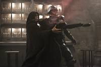 Кадр Священник