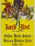 Постер из фильма "Лорд Джим" - 1
