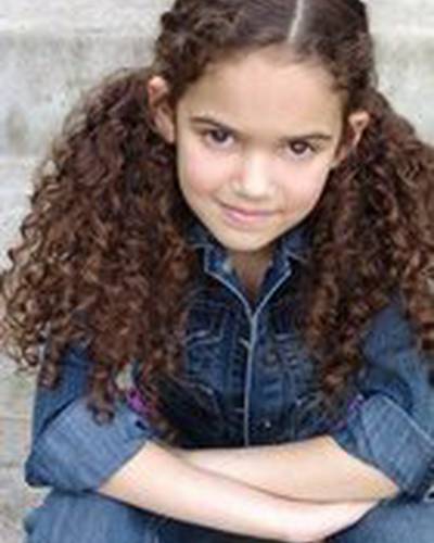 Мэдисон Петтис фото