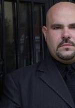 Уэйн Дуглас Морган фото