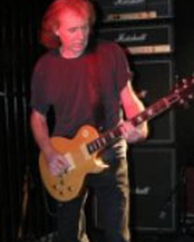 Фаст Эдди Кларк фото