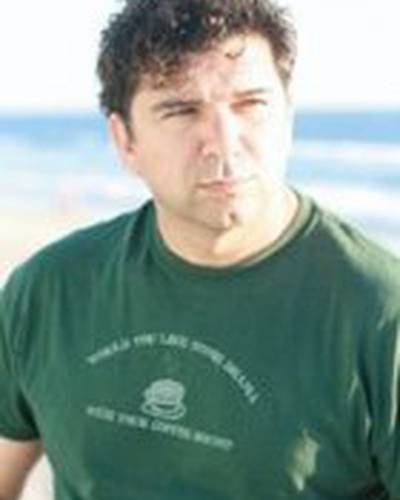 Стивен Сефер фото