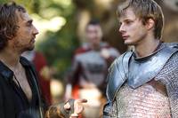 Кадр Мерлин