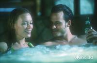 Кадр Бассейн