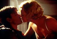 Кадр Легенда Багера Ванса