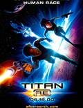 Постер из фильма "Титан: После гибели Земли" - 1