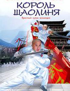 Король Шаолиня