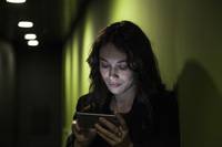 Кадр Двое во вселенной