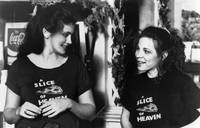 Кадр Мистическая пицца