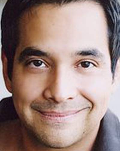 Стивен Флорес фото