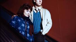 Кадр из фильма "Банановый Пауль" - 2