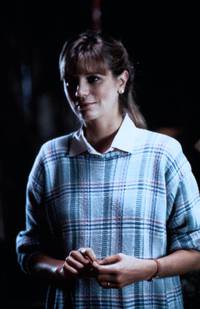 Кадр Боязнь пауков