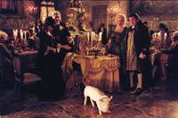 Кадр Казанова