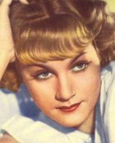 Адина Мандлова фото