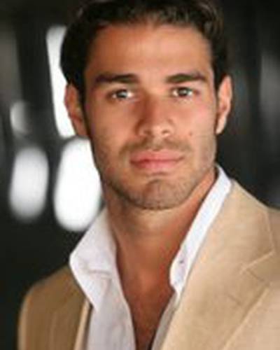 Хуан Пабло Йепес фото