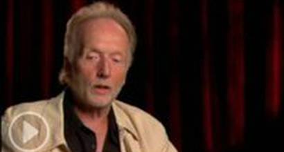 Интервью с Тобином Беллом