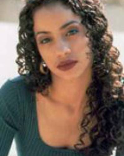 Марисела Гонсалес фото