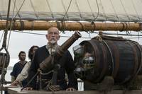 Кадр Череп и кости