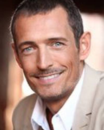 Билл Феррис фото