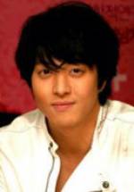 Ли Дон Гон фото