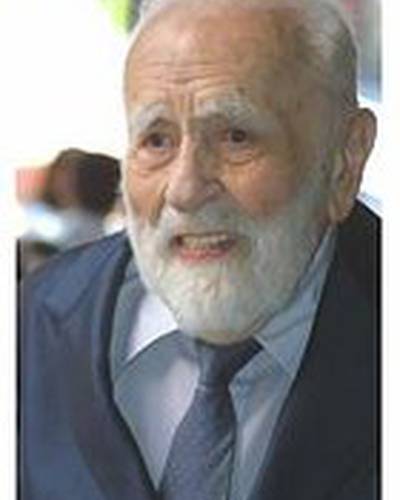 Мигель Сакариас фото