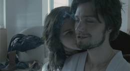 Кадр из фильма "Ледяная невеста" - 2