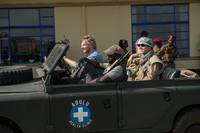 Кадр Путешествие Гектора в поисках счастья