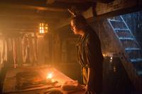 Кадр Черные паруса