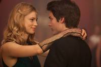 Кадр Академия вампиров