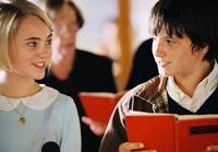 Кадр Мост в Терабитию