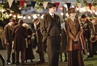 Кадр Аббатство Даунтон