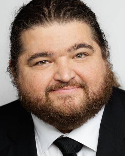 Хорхе Гарсиа фото