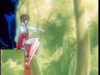 Кадр Принцесса-вампир Мию (видео)