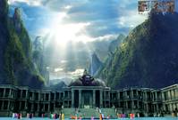 Кадр Фреска