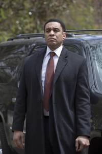 Кадр Чёрный список