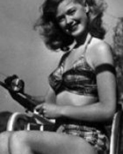 Хелен Уолкер фото