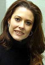 Лорена Алварез фото