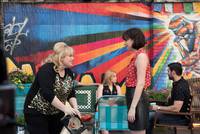 Кадр В активном поиске