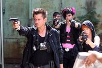 Кадр Геймеры