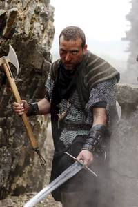 Кадр Мерлин