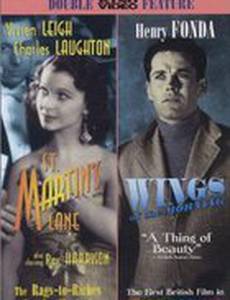 Крылья утра