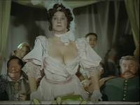 Кадр Господа артисты