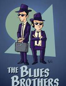 The Blues Brothers Animated Series