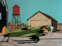 Кадр Возвращение на планету обезьян